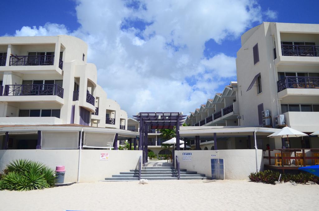Infinity On The Beach クライストチャーチ エクステリア 写真